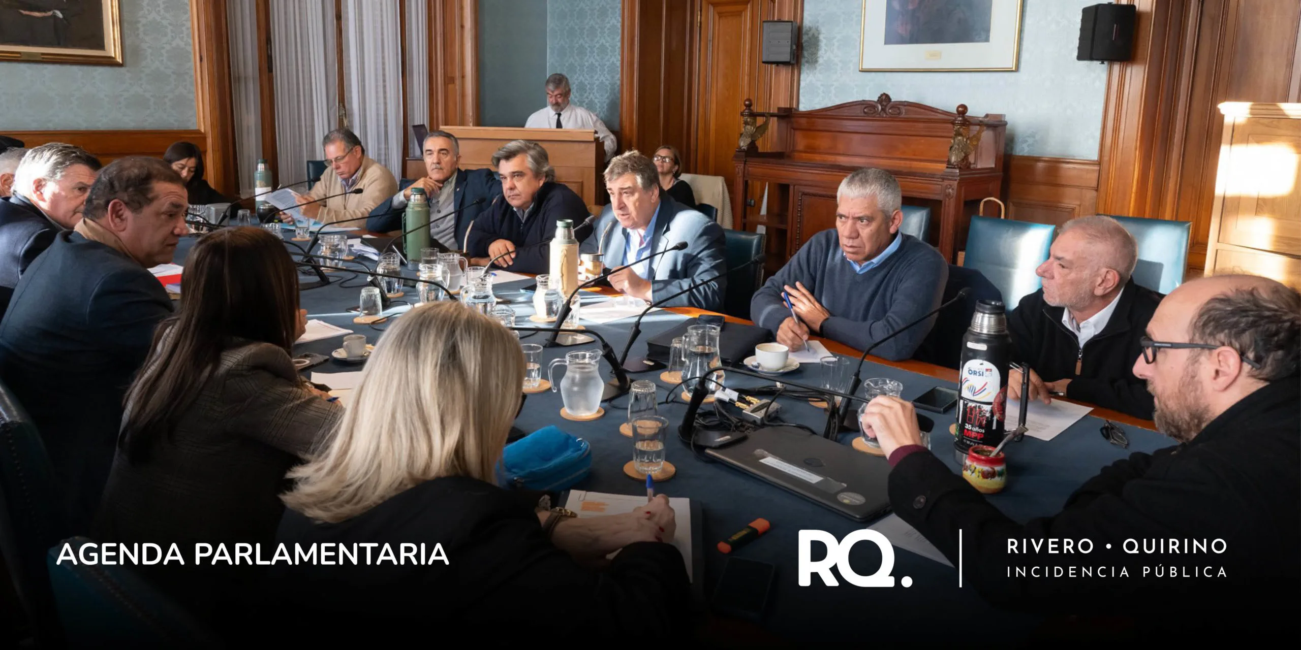 Agenda PARLAMENTARIA tw y web (2)