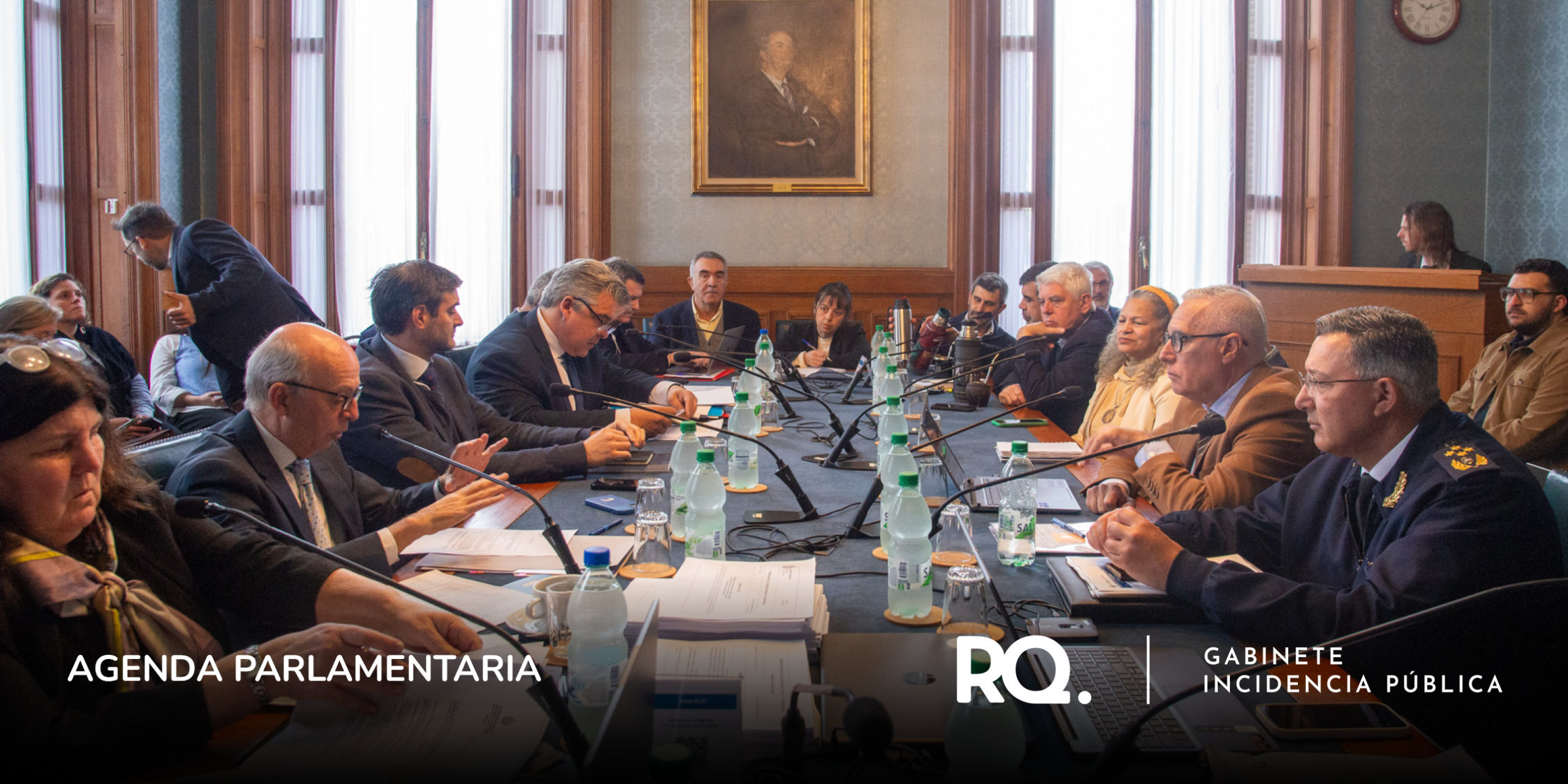 Agenda Parlamentaria tw y web (Semana40)